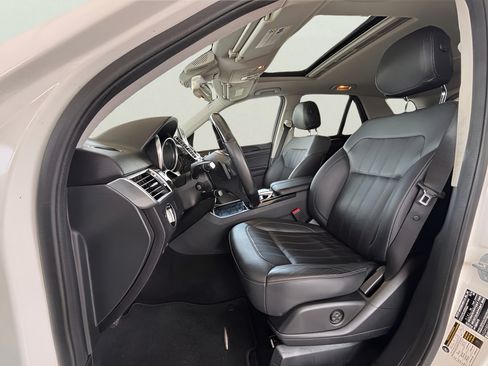 Used 2016 Mercedes-Benz GLE 350 image 22