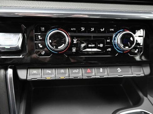 New 2026 GMC Sierra 1500 Denali image 13