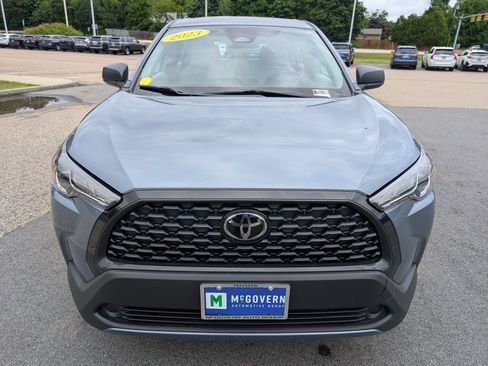 Used 2023 Toyota Corolla Cross L FWD image 9