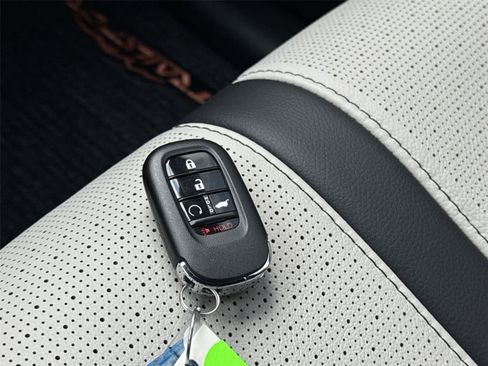 Used 2026 Honda Passport TrailSport Elite image 31
