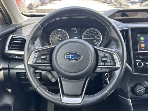 Used 2019 Subaru Forester Premium w/ All-Weather Package AWD/4WD image 6