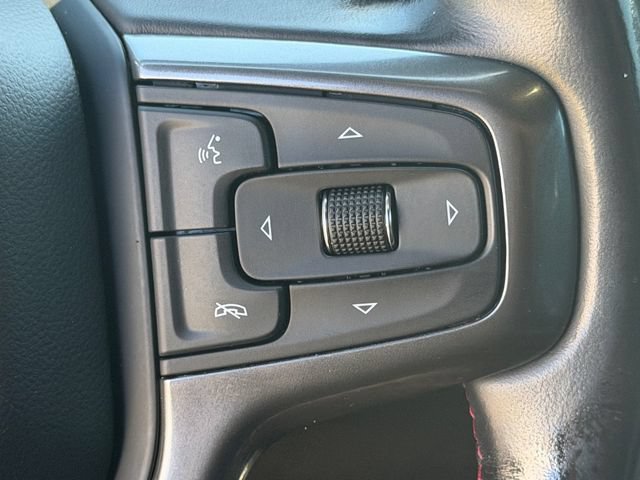 Used 2021 Chevrolet Tahoe RST w/ Luxury Package RWD image 26
