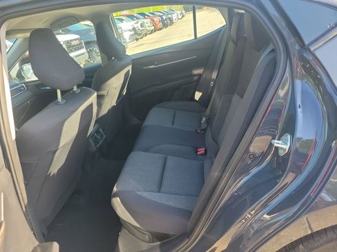 Used 2025 Toyota Camry LE image 30