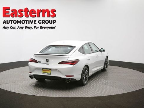Used 2023 Acura Integra A-Spec image 40