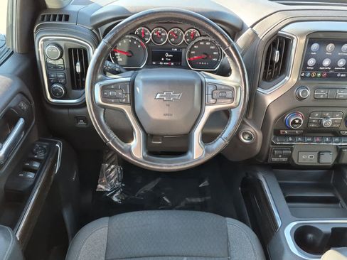 Used 2020 Chevrolet Silverado 1500 RST w/ All-Star Edition image 8