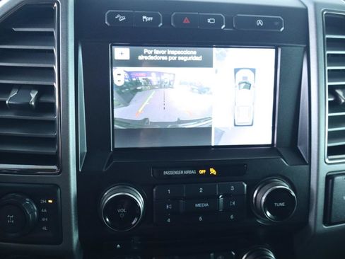 Used 2018 Ford F150 Raptor w/ Equipment Group 802A Luxury AWD/4WD image 29