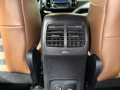 Used 2022 Ford Bronco Sport Outer Banks w/ Tech Package image 22