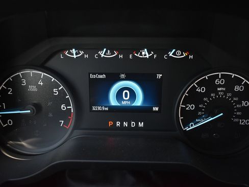 Used 2022 Ford F150 XLT AWD/4WD image 32