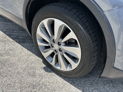 Used 2019 Buick Encore Preferred image 8