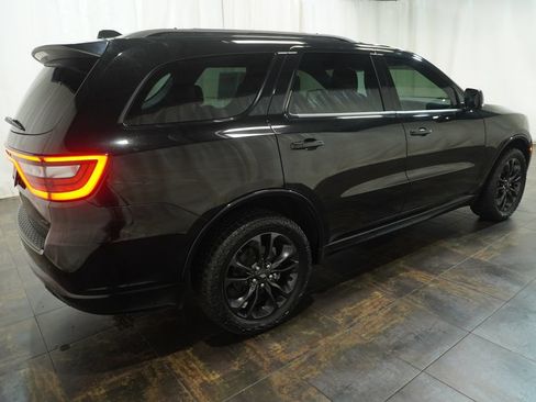Used 2021 Dodge Durango GT AWD/4WD image 4