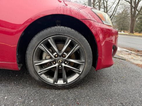 Used 2013 Lexus IS 250 AWD w/ Luxury Plus Pkg Value Edition image 25