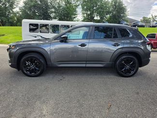 Used 2024 MAZDA CX-50 AWD 2.5 S w/ Select Package video 2