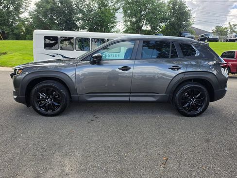 Used 2024 MAZDA CX-50 AWD 2.5 S w/ Select Package image 2
