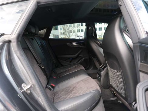 Used 2019 Audi S5 Prestige w/ S Sport Package image 25