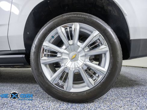 Used 2024 Chevrolet Suburban High Country w/ Advanced Technology Package AWD/4WD image 48