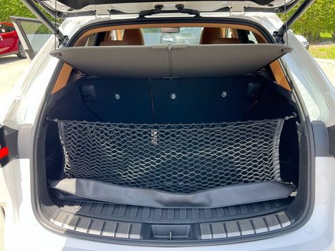 Used 2025 Lexus NX 350h AWD w/ Accessory Package (Z2) image 21