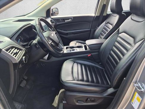 Certified 2023 Ford Edge SEL AWD/4WD image 15