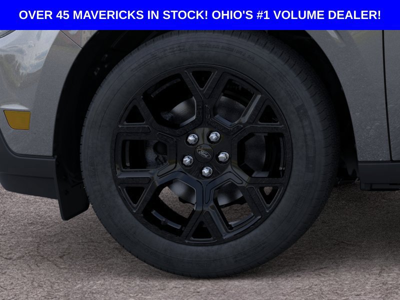 New 2026 Ford Maverick XLT w/ Equipment Group 301A AWD/4WD image 20