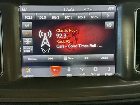 Used 2023 Dodge Charger GT RWD image 17