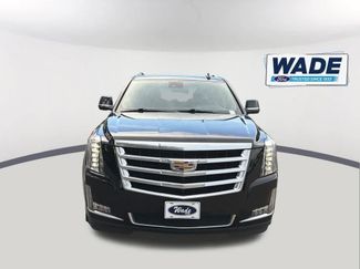 Used 2020 Cadillac Escalade Luxury AWD/4WD video 2
