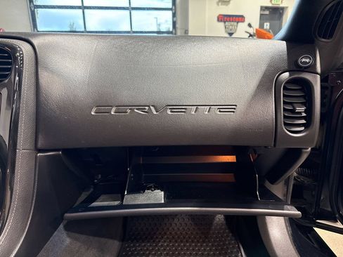 Used 2008 Chevrolet Corvette Coupe w/ Preferred Equipment Group RWD image 85