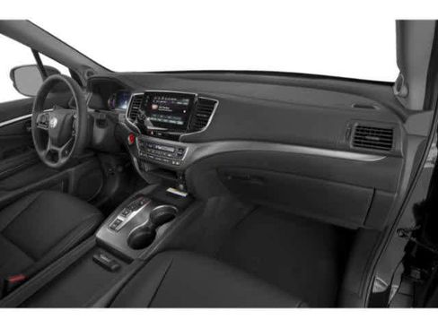 Used 2021 Honda Pilot Special Edition image 17