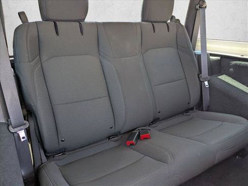 Used 2022 Jeep Wrangler Sport AWD/4WD image 20
