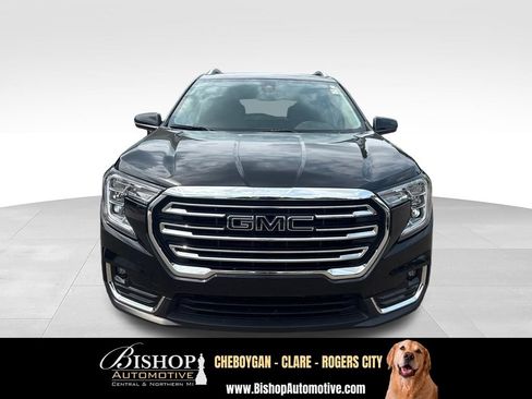 Used 2023 GMC Terrain SLT FWD image 14