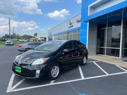 Used 2010 Toyota Prius Two