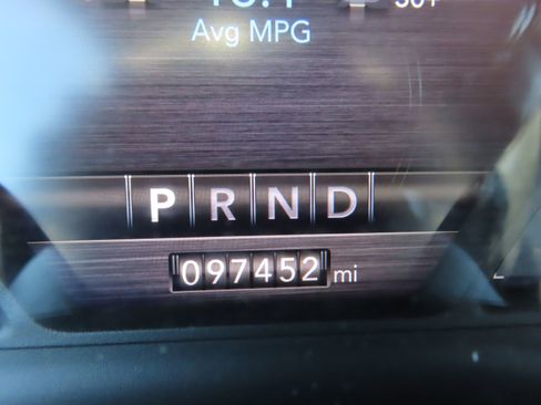 Used 2021 RAM 1500 Big Horn image 18