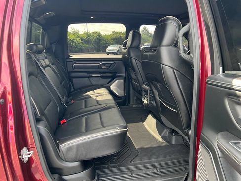 Used 2020 RAM 1500 Limited AWD/4WD image 11