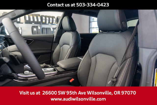 New 2026 Audi Q8 Prestige AWD/4WD image 25