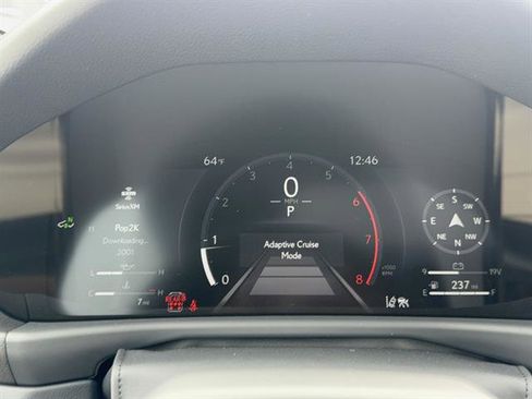 New 2026 Lexus LX 600 4WD w/ Luxury Package image 2