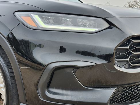 Used 2024 Honda HR-V LX image 9