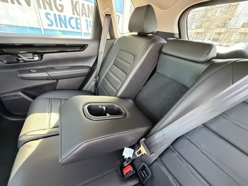 New 2026 Honda CR-V Sport-L image 31