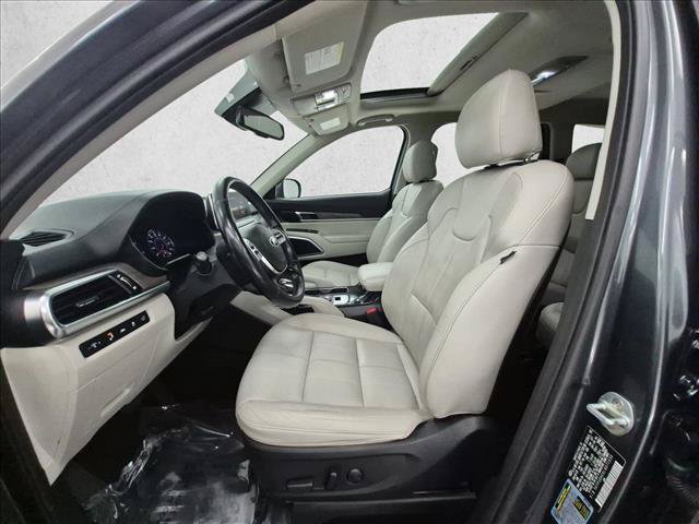 Used 2020 Kia Telluride EX w/ EX Premium Package AWD/4WD image 18