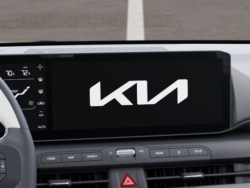 New 2026 Kia K4 GT-Line FWD image 21
