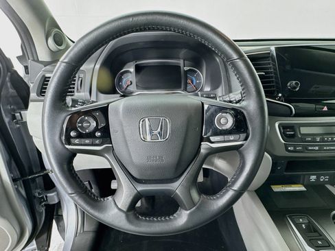 Used 2022 Honda Pilot Special Edition image 11