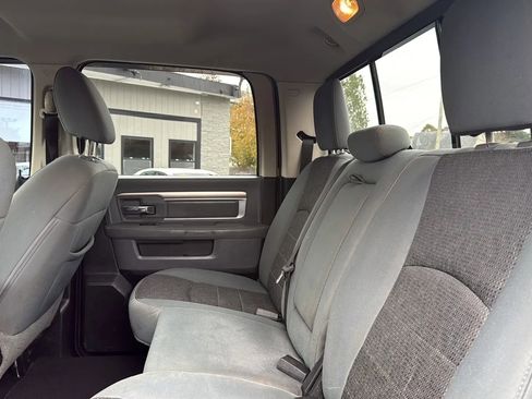 Used 2013 RAM 2500 Big Horn image 17