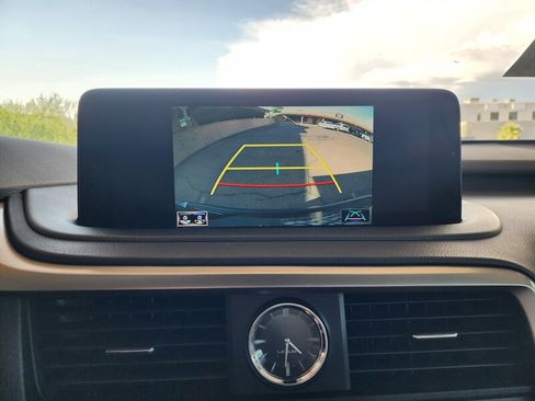 Used 2020 Lexus RX 450h AWD w/ Premium Package image 49