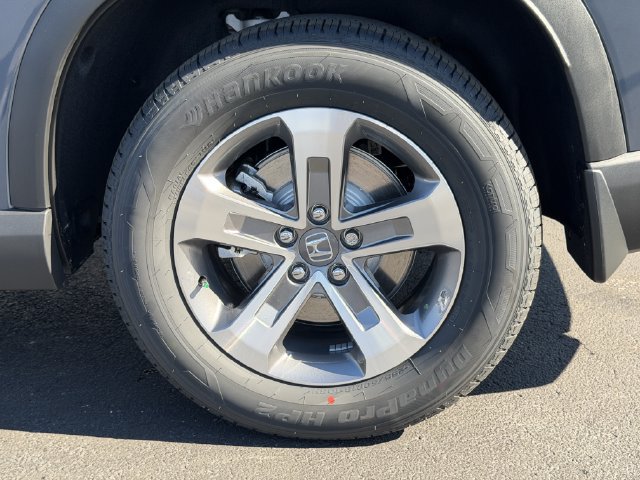 New 2026 Honda Pilot EX-L image 36