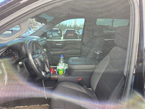 Used 2020 Chevrolet Silverado 1500 RST image 11