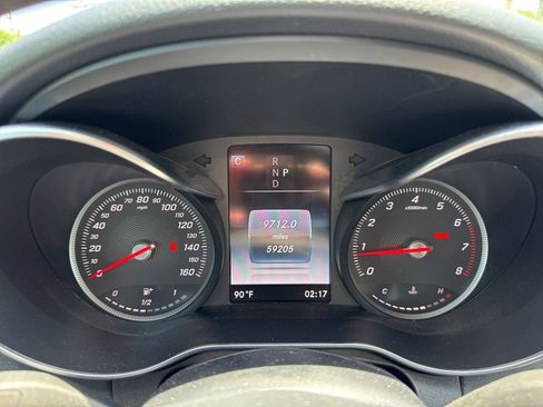 Used 2018 Mercedes-Benz C 300 Cabriolet image 22