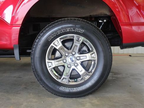 Used 2021 Ford F150 XLT w/ Equipment Group 302A High AWD/4WD image 28