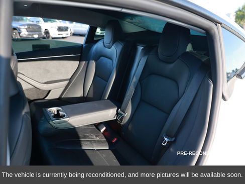 Used 2025 Tesla Model 3 Long Range image 12