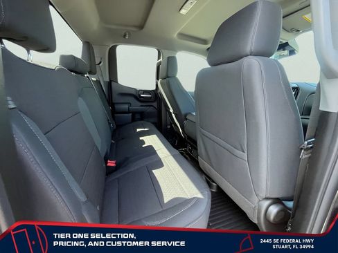 New 2026 GMC Sierra 1500 Pro w/ Pro Value Package AWD/4WD image 17
