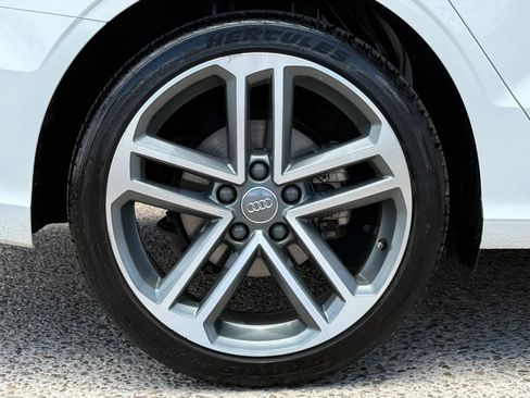 Used 2017 Audi A3 2.0T Premium w/ Convenience Package FWD image 26