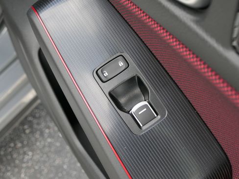 Used 2025 Honda Civic Si image 25