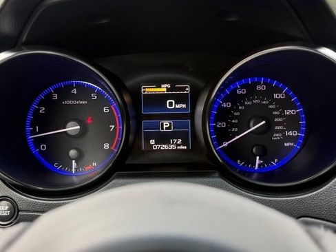 Used 2015 Subaru Outback 2.5i Premium AWD/4WD image 23