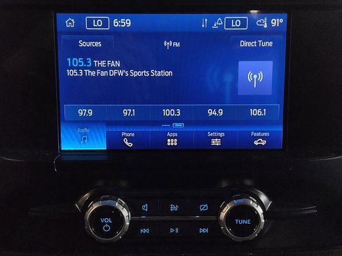 Used 2022 Ford F150 XLT w/ Equipment Group 301A Mid RWD image 25